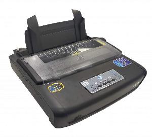 TVS Electronics MSP 270 STAR BT - Bluetooth Dot-matrix Printer